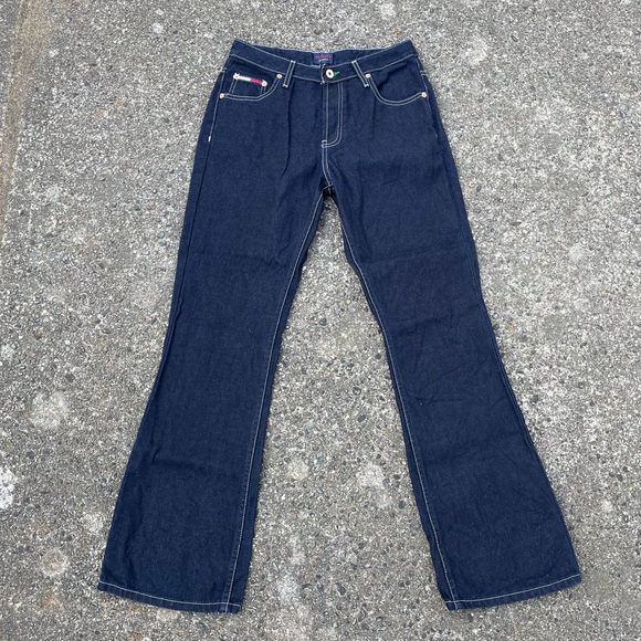 Y2K Tommy Hilfiger Jeans - Picture 4 of 5